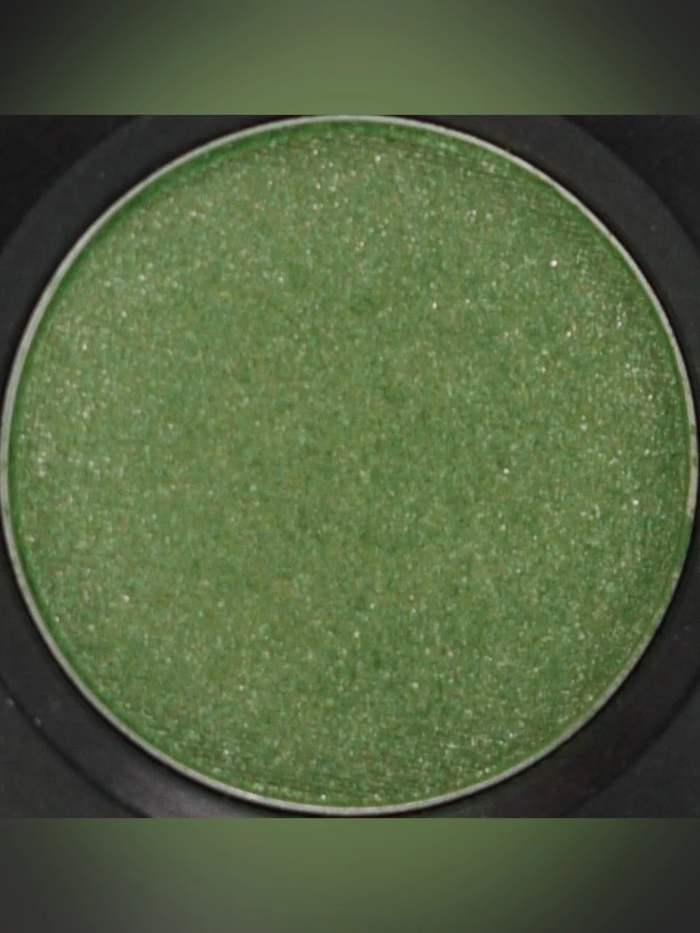 MAC Cosmetics Lustre Eyeshadow Single - Swimming